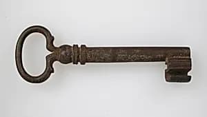 Key by Unknown Artist