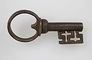 Key by Unknown Artist