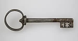 Key by Unknown Artist