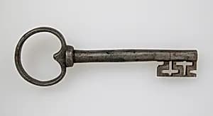 Key by Unknown Artist
