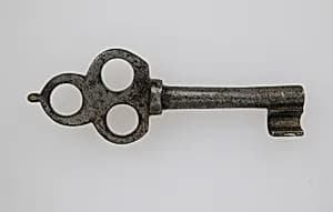Key by Unknown Artist