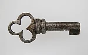 Key by Unknown Artist