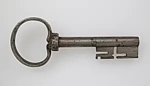 Key by Unknown Artist