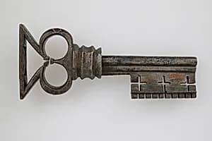 Key by Unknown Artist