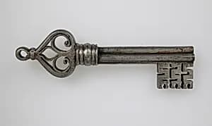Key by Unknown Artist