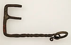Key by Unknown Artist