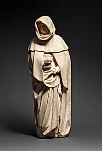 Mourner