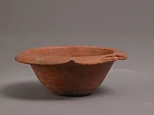 Nesting Bowl by Unknown Artist