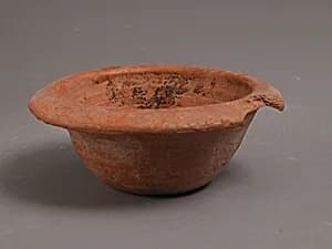 Nesting Bowl by Unknown Artist