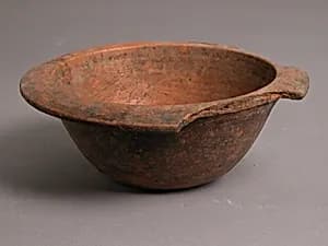 Nesting Bowl by Unknown Artist