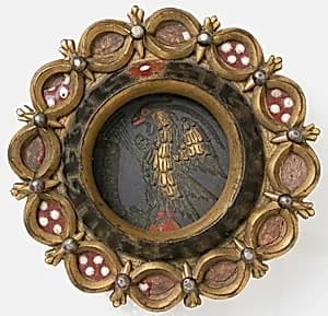 Ornament by Unknown Artist