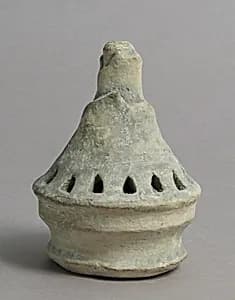Ornament by Unknown Artist