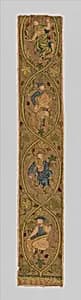Orphrey by Unknown Artist