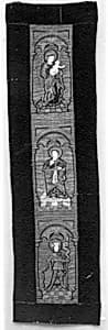 Orphrey by Unknown Artist
