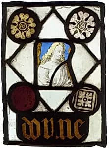 Panel by Unknown Artist