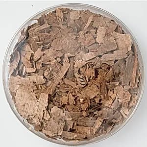 Papyri Fragments by Unknown Artist