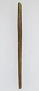 Part of Hairpin by Unknown Artist