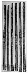 Pilaster by Unknown Artist