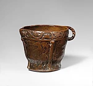 Pitcher by Unknown Artist