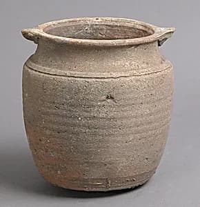 Pot by Unknown Artist