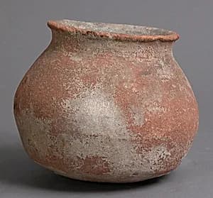 Pot by Unknown Artist