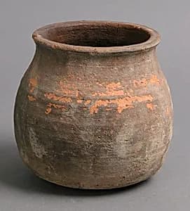 Pot by Unknown Artist
