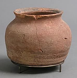 Pot by Unknown Artist