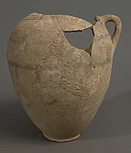 Pot by Unknown Artist