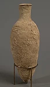 Pot by Unknown Artist