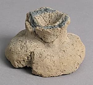 Pottery Fragment by Unknown Artist