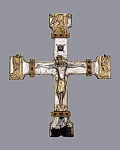 Processional Cross