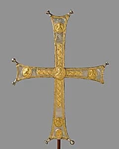 Processional Cross