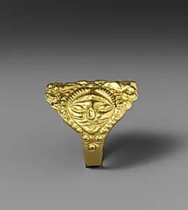 Ring by Unknown Artist