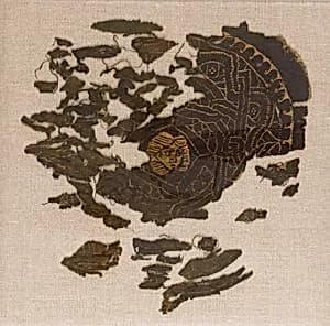 Roundel by Unknown Artist
