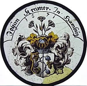 Roundel by Unknown Artist