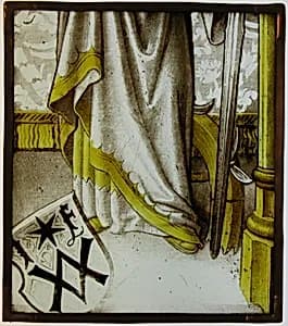 Saint Catherine by Unknown Artist