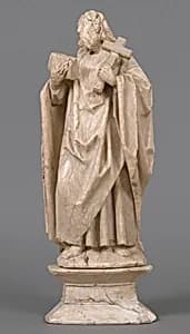 Saint Philip by Unknown Artist