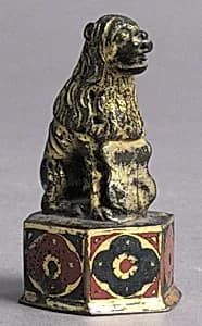 Seal by Unknown Artist