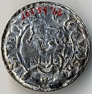Shaftsbury Penny by Unknown Artist