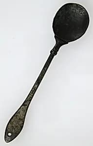 Spoon by Unknown Artist
