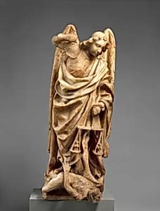 St. Michael by Unknown Artist