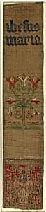 Textile by Unknown Artist