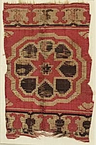 Textile by Unknown Artist
