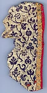Textile by Unknown Artist