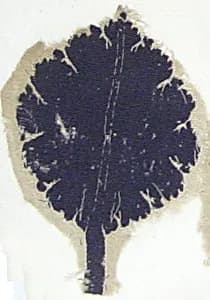 Textile Fragment by Unknown Artist