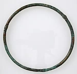 Torc by Unknown Artist