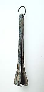 Tweezers by Unknown Artist