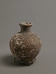Vase by Unknown Artist