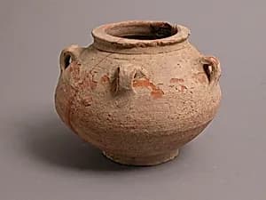 Vessel by Unknown Artist