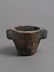 Vessel by Unknown Artist